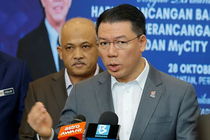 Urban Renewal Bill to drive smart city development and quality of life Urban Renewal Bill to drive smart city development and quality of life