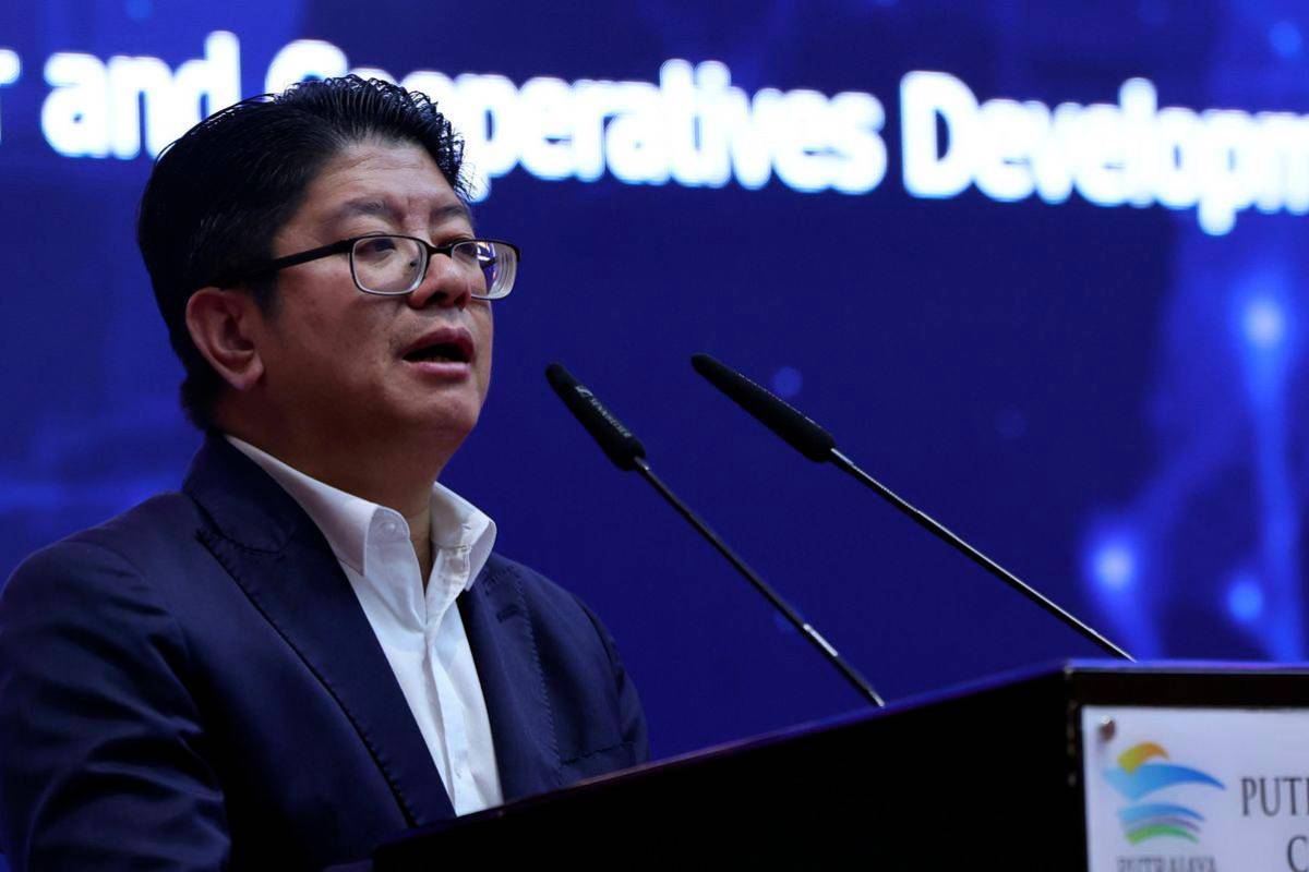 Usahawan dan koperasi digesa manfaat insentif Belanjawan 2026 Usahawan dan koperasi digesa manfaat insentif Belanjawan 2026