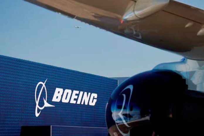 Uzbekistan Airways to buy up to 22 Boeing 787 Dreamliners in $8bn deal