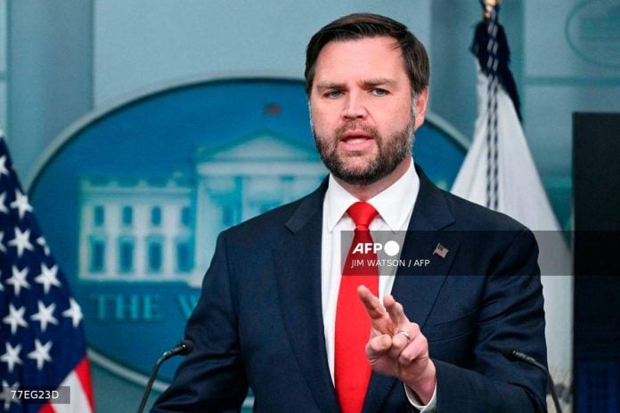 Vance says Israel hostages could be freed ‘any moment’, vows US pressure Vance says Israel hostages could be freed ‘any moment’, vows US pressure