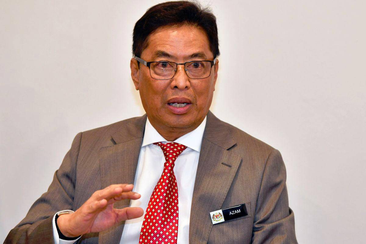 Vantris Energy denies being subject of any MACC investigation