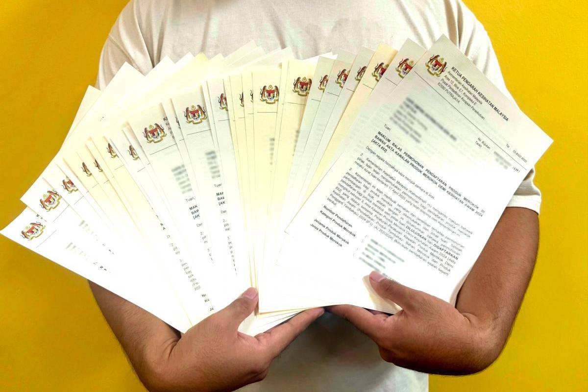 Vape association seeks dialogue on ban proposal, notes MoH’s current regulations Vape association seeks dialogue on ban proposal, notes MoH’s current regulations