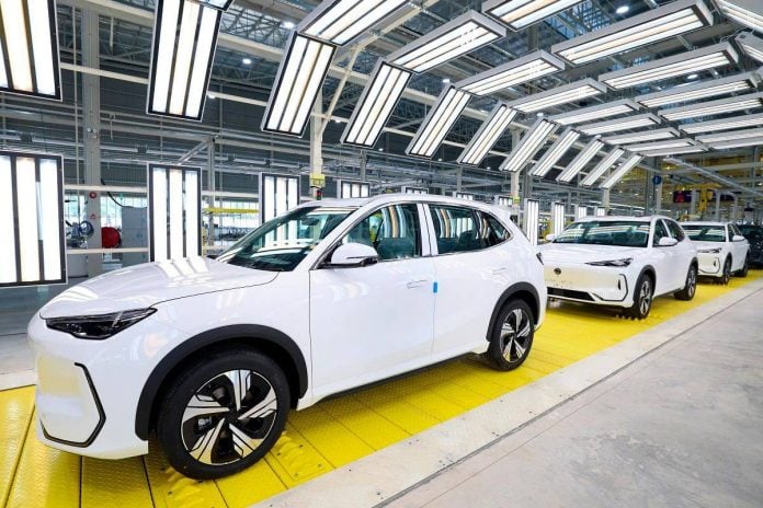 Vehicle prices determined by market forces, not government control