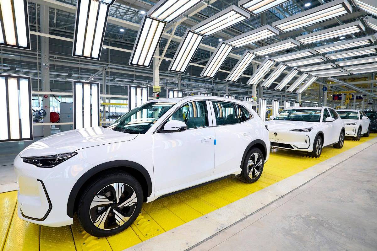 Vehicle prices determined by market forces, not government control Vehicle prices determined by market forces, not government control