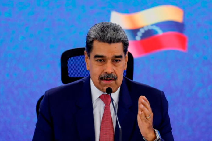 Venezuela claims impregnable defences amid US naval build-up Venezuela claims impregnable defences amid US naval build-up