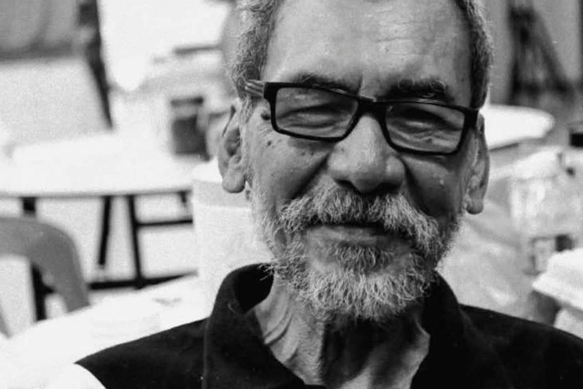 Veteran actor Nu’man Mohd Salleh dies from intestinal cancer at 71 Veteran actor Nu’man Mohd Salleh dies from intestinal cancer at 71