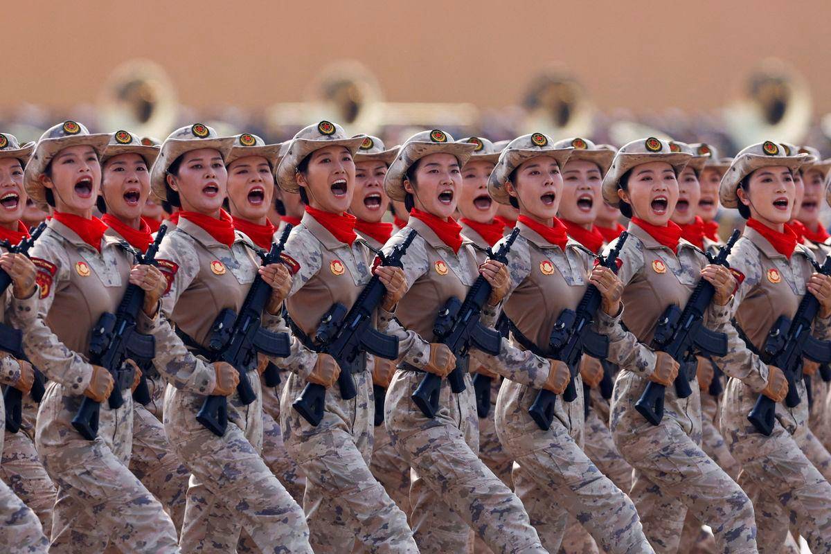 ‘Victory Day’ a reminder for nations to uphold sovereignty ‘Victory Day’ a reminder for nations to uphold sovereignty
