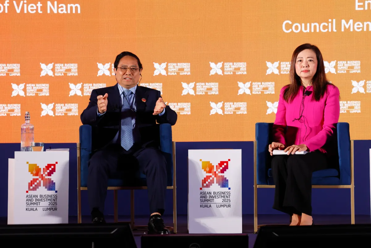 Vietnam pursues rapid growth for sustainable and inclusive economy