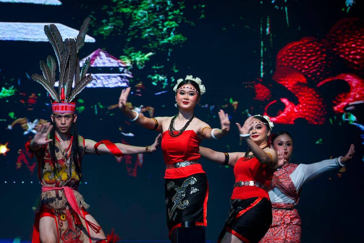 Visit Malaysia 2026 aims to create a legacy the world remembers, says Tiong Visit Malaysia 2026 aims to create a legacy the world remembers, says Tiong