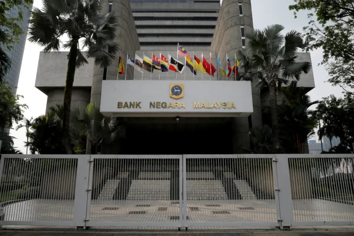 Bank Negara Malaysia explores tokenisation for financial sector Bank Negara Malaysia explores tokenisation for financial sector