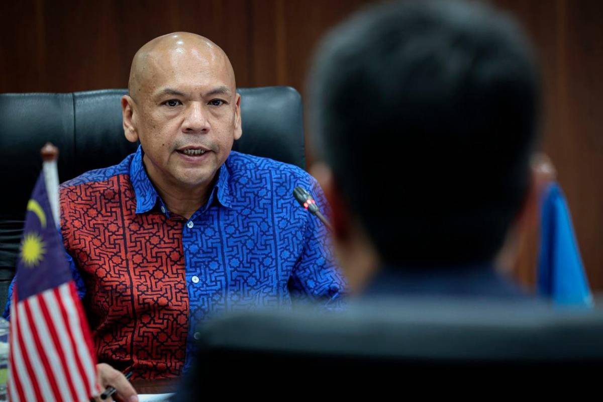 WIPO lantik pegawai MyIPO sebagai Felo Pelawat ASEAN di Geneva