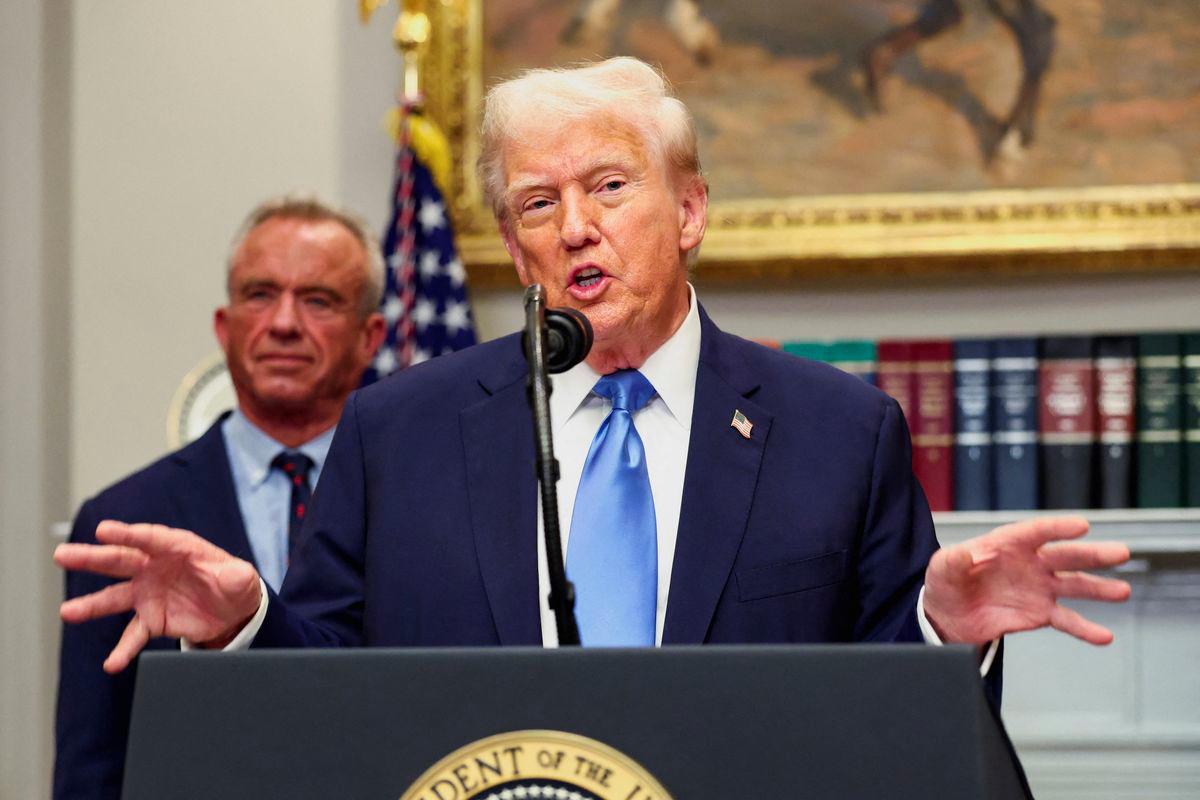 Wall Street Journal seeks dismissal of Trump lawsuit over Epstein story Wall Street Journal seeks dismissal of Trump lawsuit over Epstein story