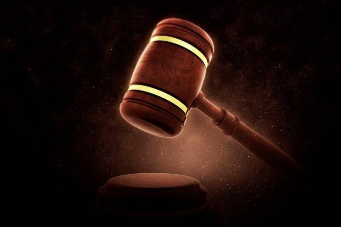 Warga emas didenda RM2,500 kerana cubit pipi wanita di kedai runcit