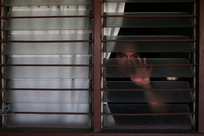 We are walking wounded: Time to take mental health seriously