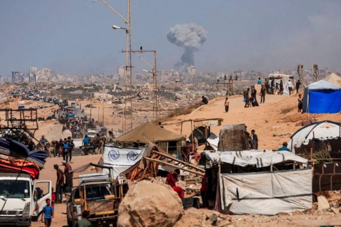 Western nations urge Israel to reopen Gaza-West Bank medical corridor