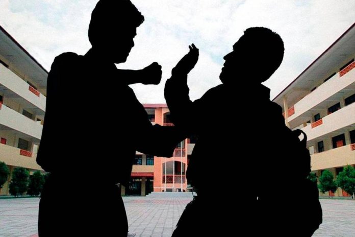 When silence hurts: Confronting the epidemic of school bullying in Malaysia When silence hurts: Confronting the epidemic of school bullying in Malaysia