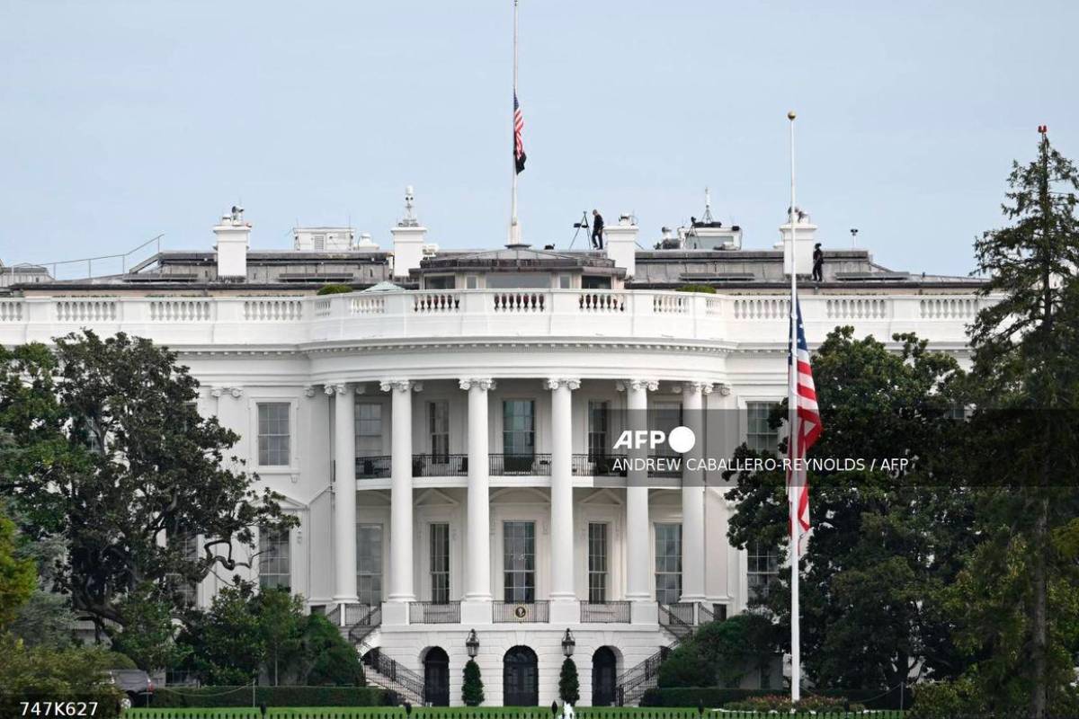 White House orders agencies to prepare for mass firings ahead of shutdown