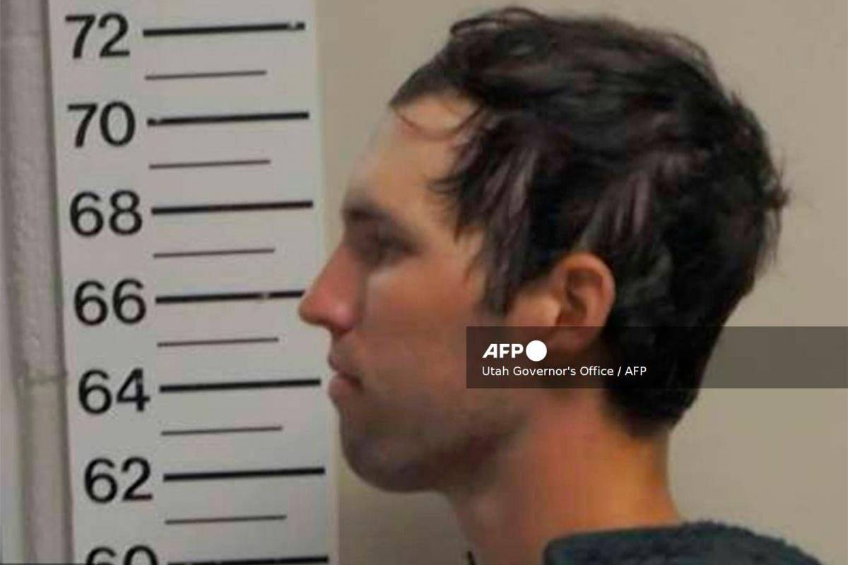 Who is Tyler Robinson, alleged killer of Charlie Kirk? Who is Tyler Robinson, alleged killer of Charlie Kirk?