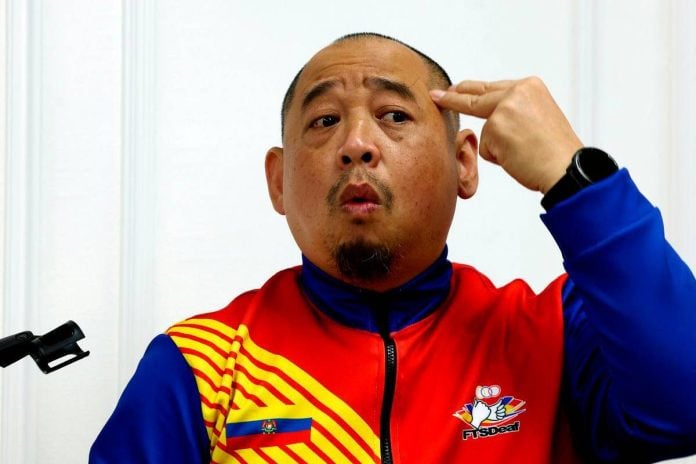 Wilayah Persekutuan sasar tujuh emas SOPMA 2025 untuk kembali juara