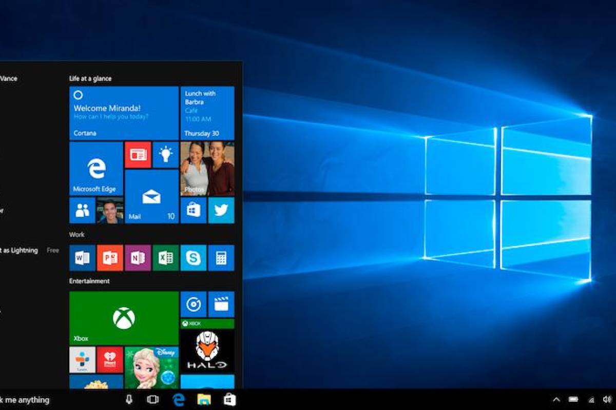 Windows 10 updates shut, leaving users stuck