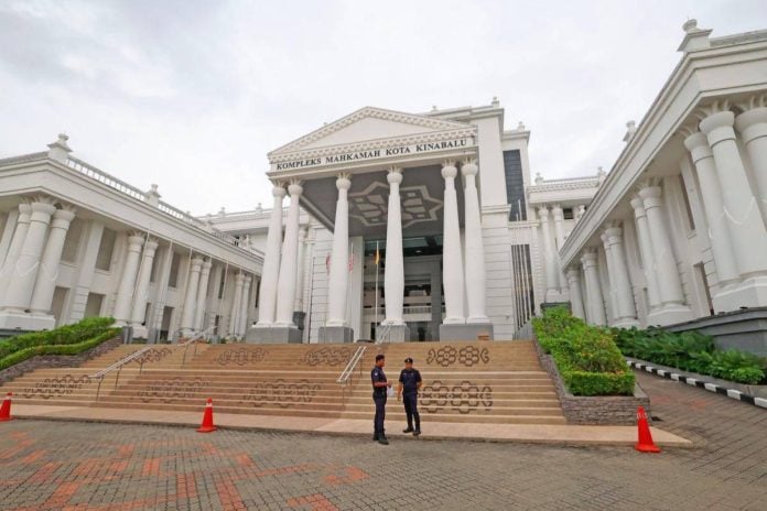 Witness says Zara Qairina never screamed before theft case meeting