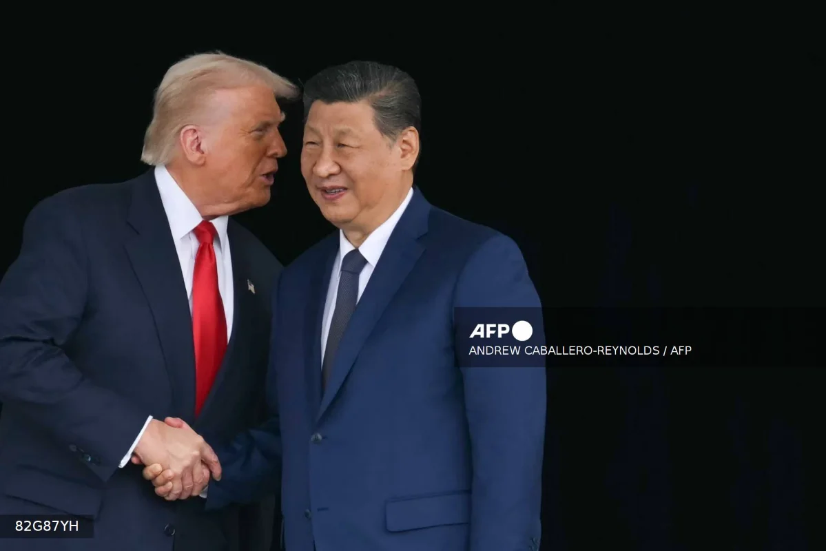 Xi_Jinping_urges_US_partnership__calls_economic_frictions_normal