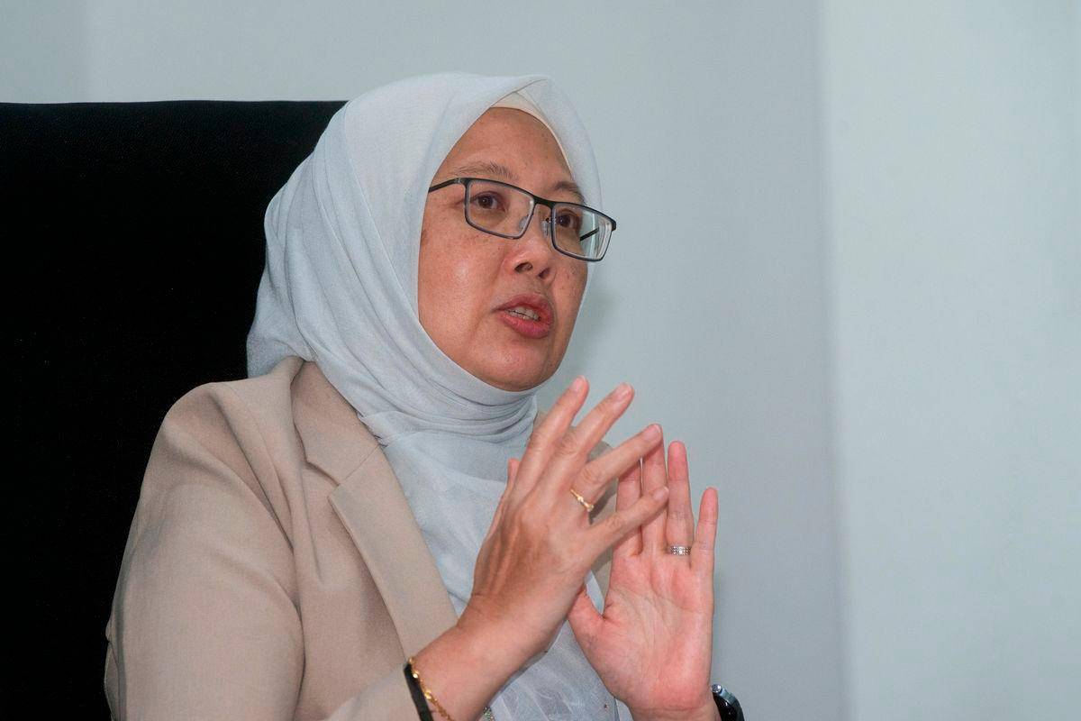Zaliha tegaskan fakta pengambilan tanah Kampung Sungai Baru berdasarkan dokumen rasmi