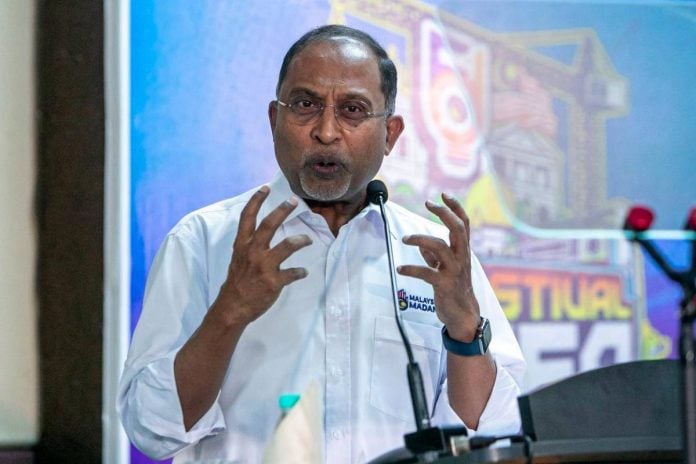 Zambry welcomes free higher education for underprivileged in Budget 2026