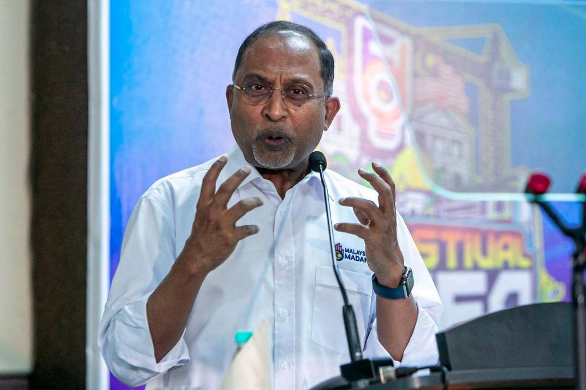 Zambry welcomes free higher education for underprivileged in Budget 2026 Zambry welcomes free higher education for underprivileged in Budget 2026