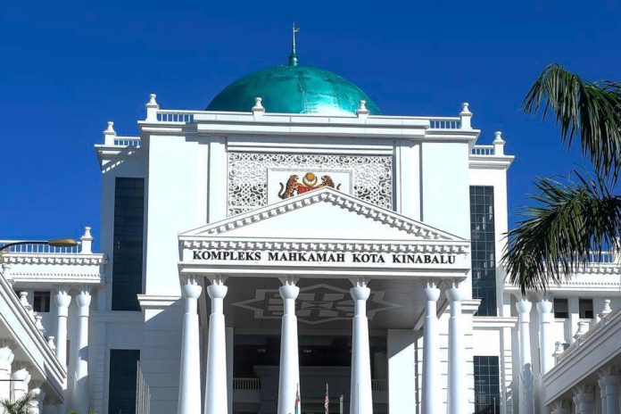 Zara Qairina peguam antara tiga dilantik Pesuruhjaya Kehakiman