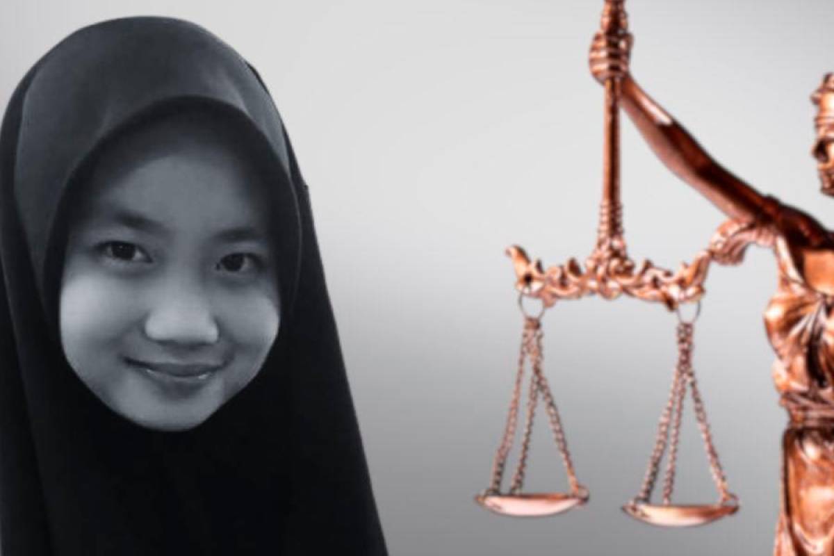 Zara Qairina’s fatal injuries consistent with fall, not assault, says pathologist