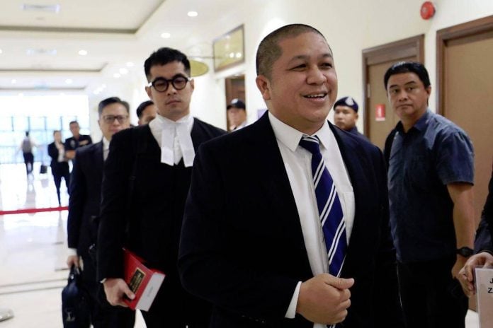 Zara Qairina’s lawyer Hamid Ismail among three new judicial commissioners