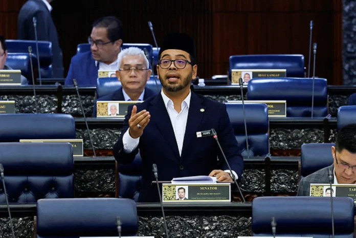 Government studying digitalisation of KAFA schools with AI integration