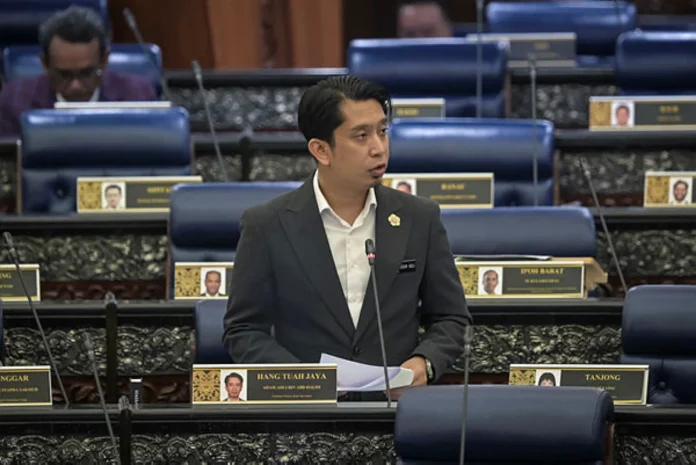 New drag racing circuit to be built in Sepang next year