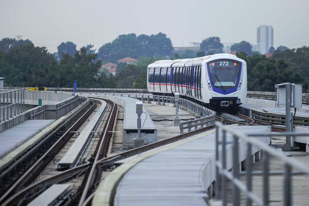 MMSB Consult appointed for Penang LRT Mutiara Line project
