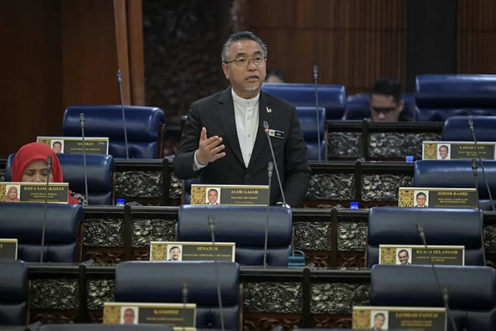 Malaysia ready to send peacekeepers to Gaza if UN approves mission