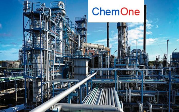 ChemOne secures US$350m Islamic insurance cover for PEC