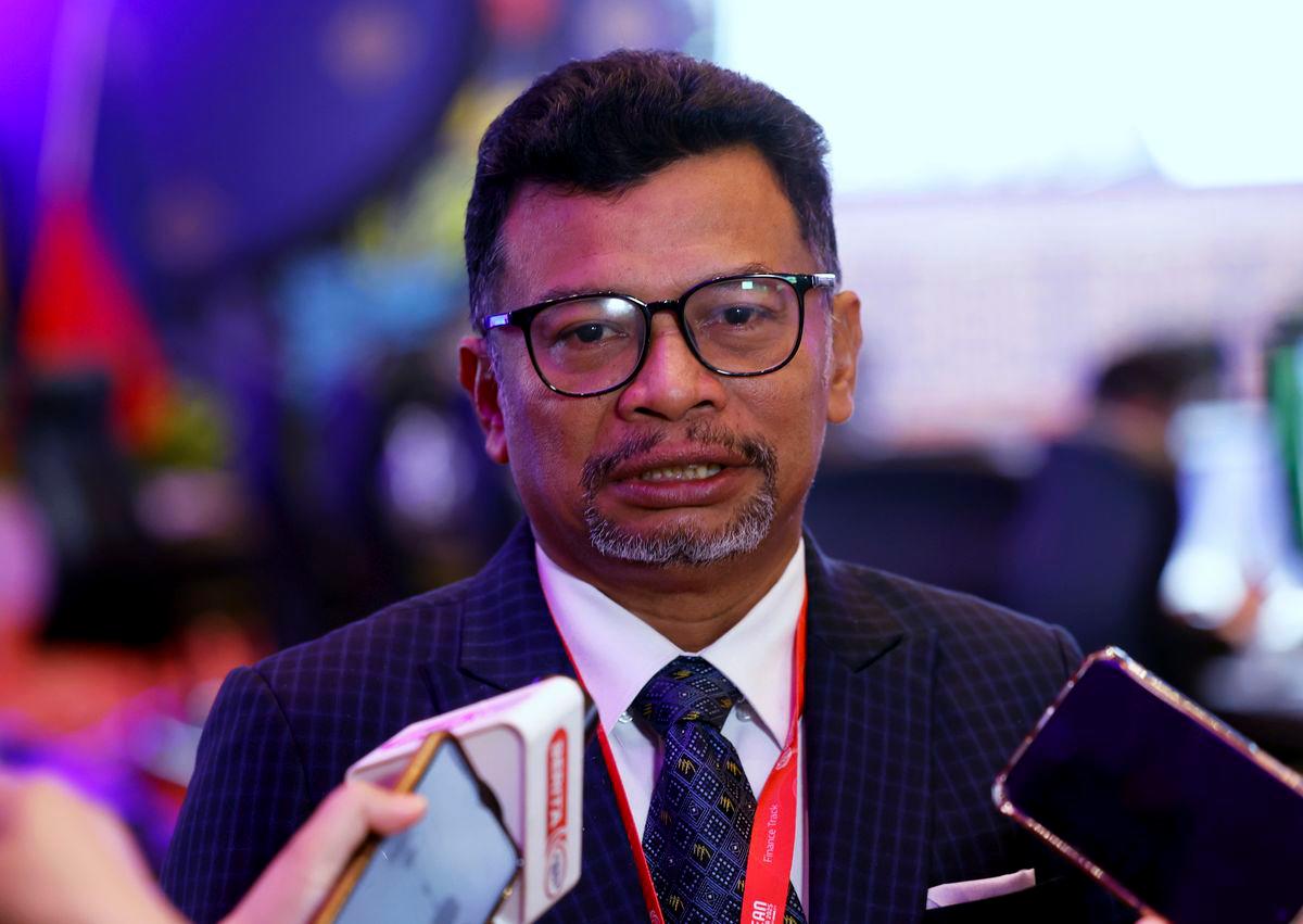 No application needed for RM100 SARA aid, warns MOF No application needed for RM100 SARA aid, warns MOF