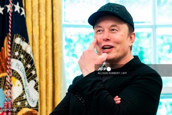 Elon Musk supports anti-immigration rally in Japan amid rising populism