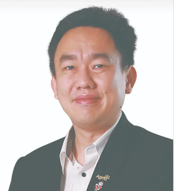 agmo-tan-aik-keong Agmo short-term earnings dip seen as strategic trade-off for innovation