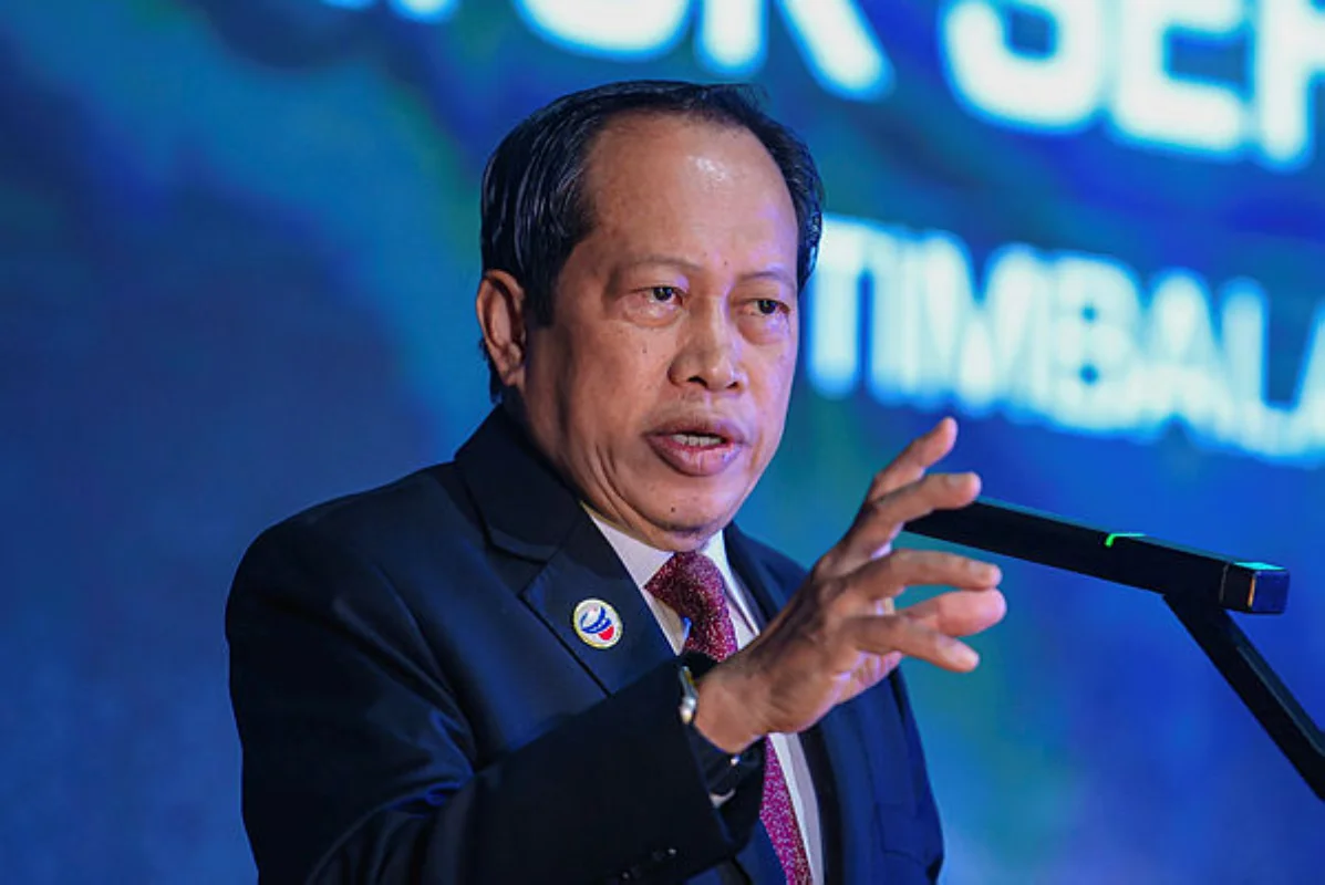 Sabah federal road maintenance prioritised by critical damage level