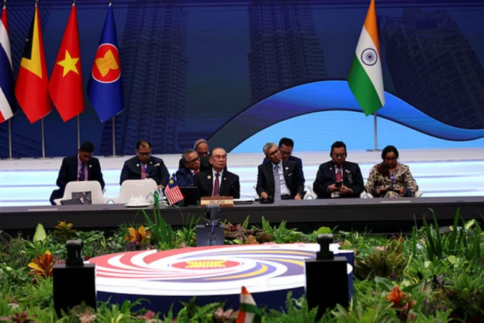 ASEAN aims to conclude AITIGA trade agreement with India by year-end