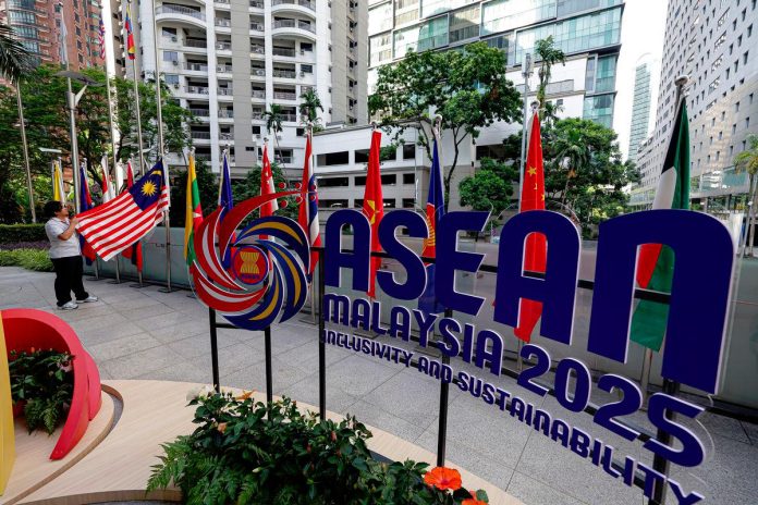 ASEAN and partners commit to climate action and disaster resilience