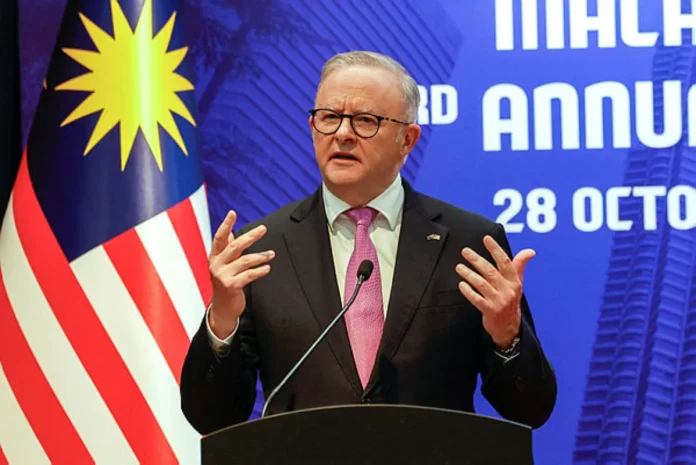 Australia sasar pelaburan pendidikan lebih besar di Asia Tenggara