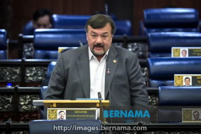 Malaysia allocates RM20 billion to six less developed states for 2026