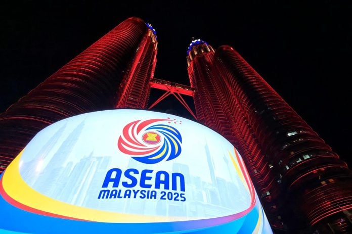 47th ASEAN Summit in KL to be largest gathering with global leaders 47th ASEAN Summit in KL to be largest gathering with global leaders