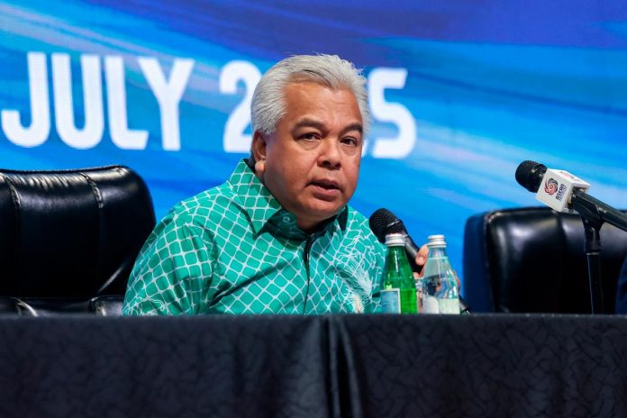 Malaysia’s strong AMM 2025 participation boosts ASEAN credibility Malaysia’s strong AMM 2025 participation boosts ASEAN credibility