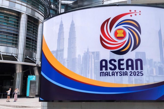 US tariffs, Myanmar crisis to dominate ASEAN discussions - Analyst US tariffs, Myanmar crisis to dominate ASEAN discussions - Analyst