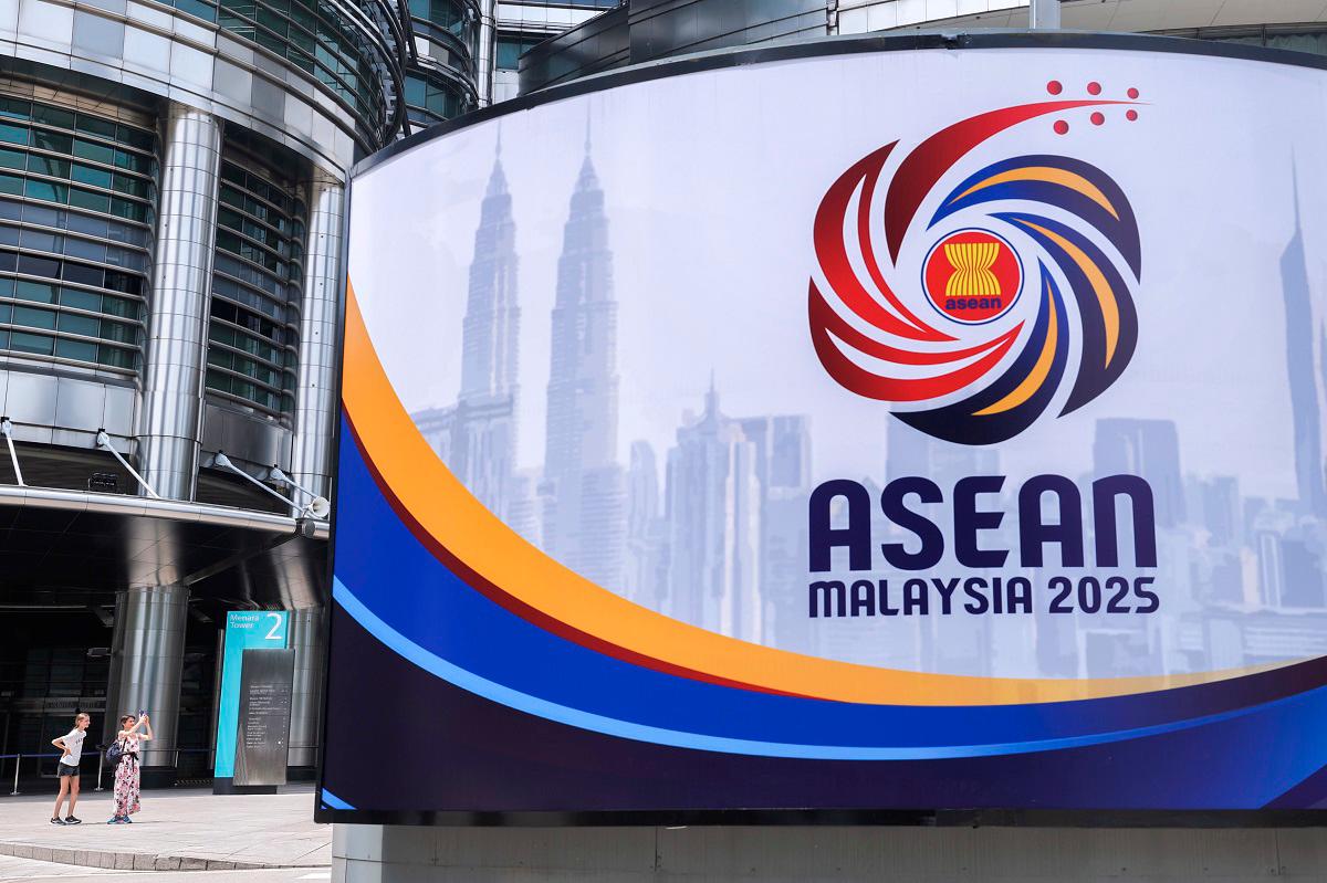 US tariffs, Myanmar crisis to dominate ASEAN discussions - Analyst US tariffs, Myanmar crisis to dominate ASEAN discussions - Analyst
