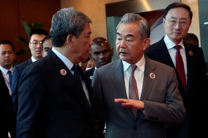 Malaysia strengthens ASEAN-China ties as dialogue coordinator for 2024-2027 Malaysia strengthens ASEAN-China ties as dialogue coordinator for 2024-2027